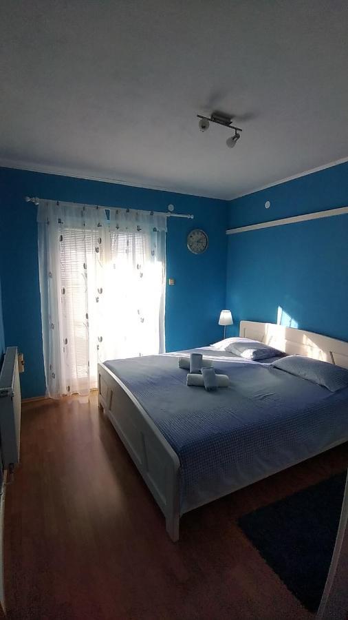 Apartmán Josip Sveti Juraj Exteriér fotografie