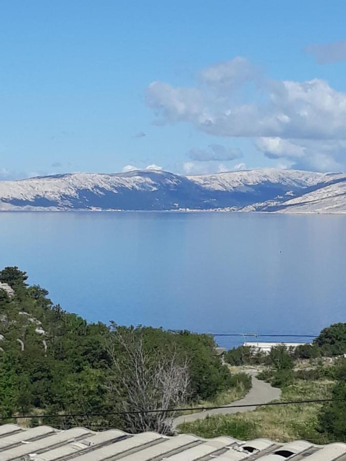 Apartmán Josip Sveti Juraj Exteriér fotografie