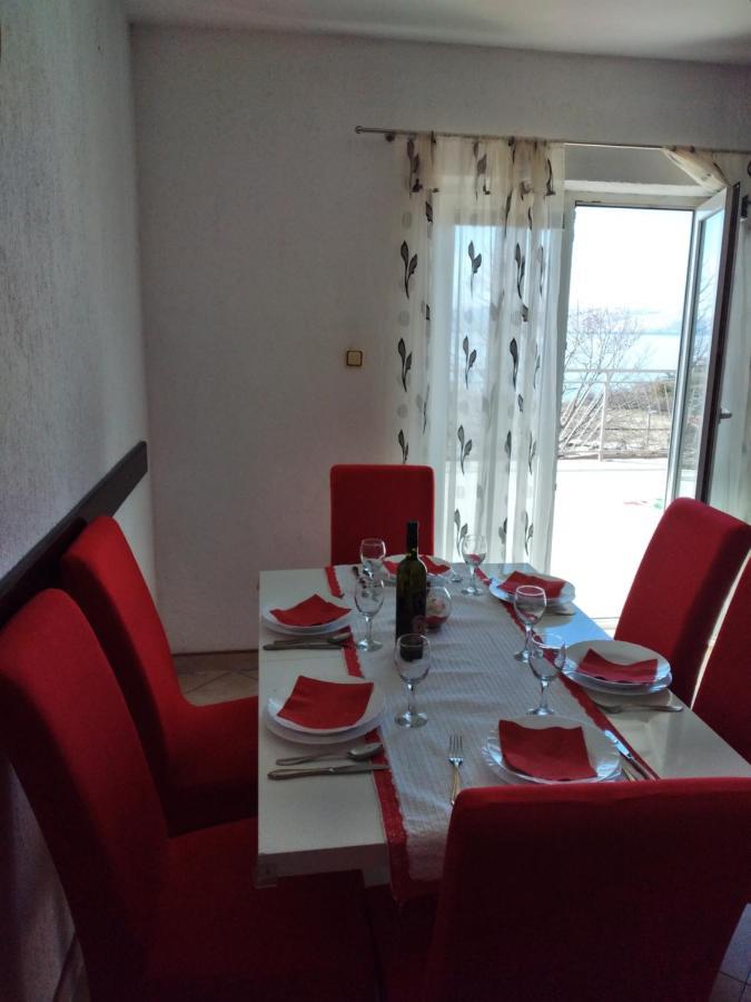 Apartmán Josip Sveti Juraj Exteriér fotografie