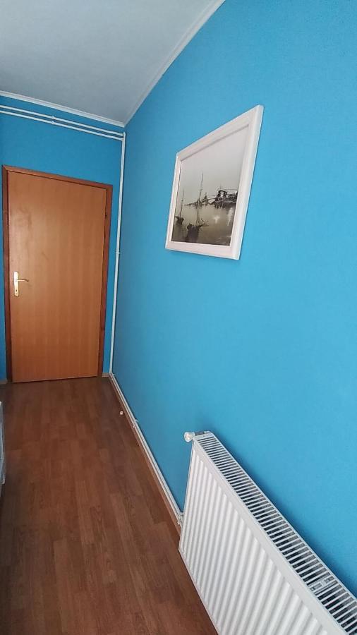 Apartmán Josip Sveti Juraj Exteriér fotografie
