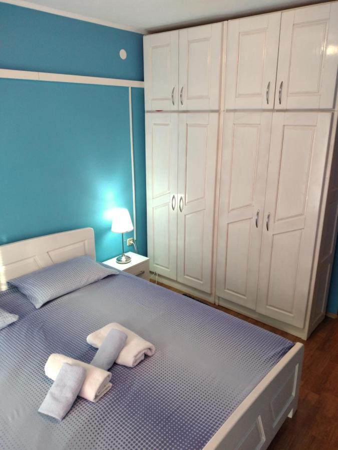 Apartmán Josip Sveti Juraj Exteriér fotografie