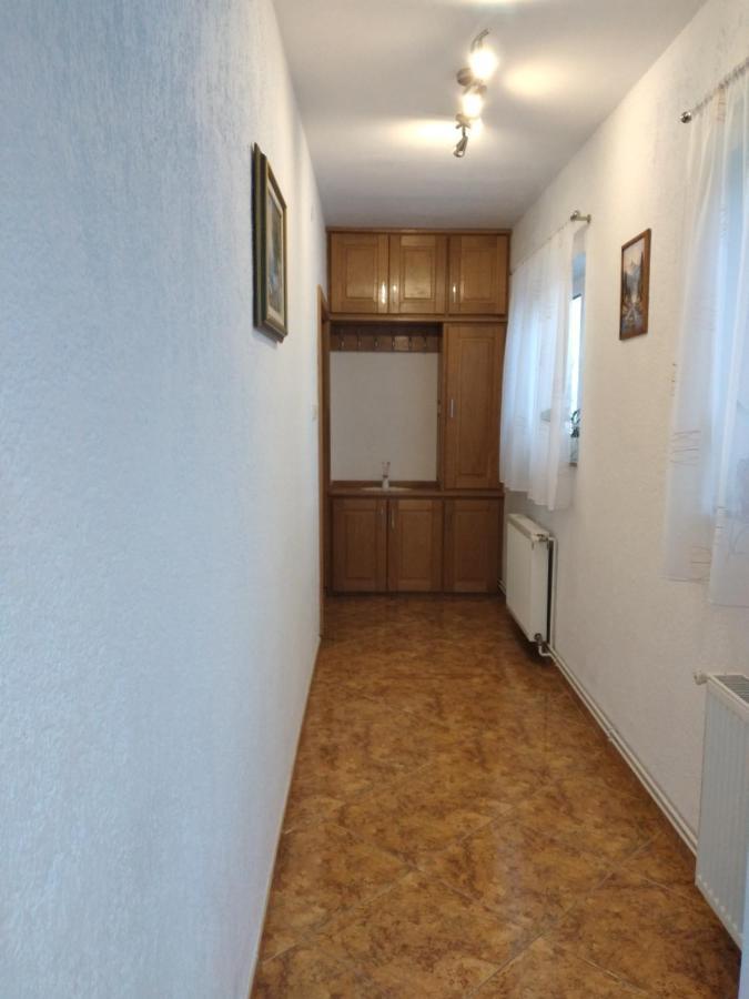 Apartmán Josip Sveti Juraj Exteriér fotografie