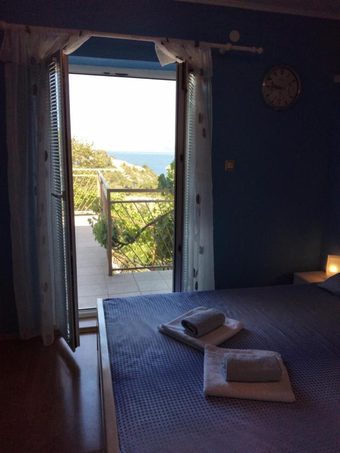 Apartmán Josip Sveti Juraj Exteriér fotografie