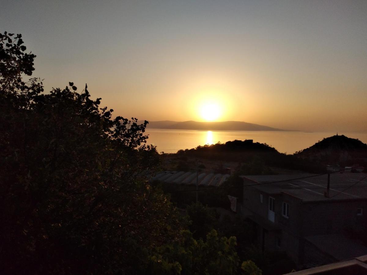 Apartmán Josip Sveti Juraj Exteriér fotografie