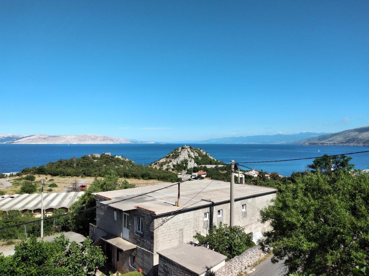 Apartmán Josip Sveti Juraj Exteriér fotografie