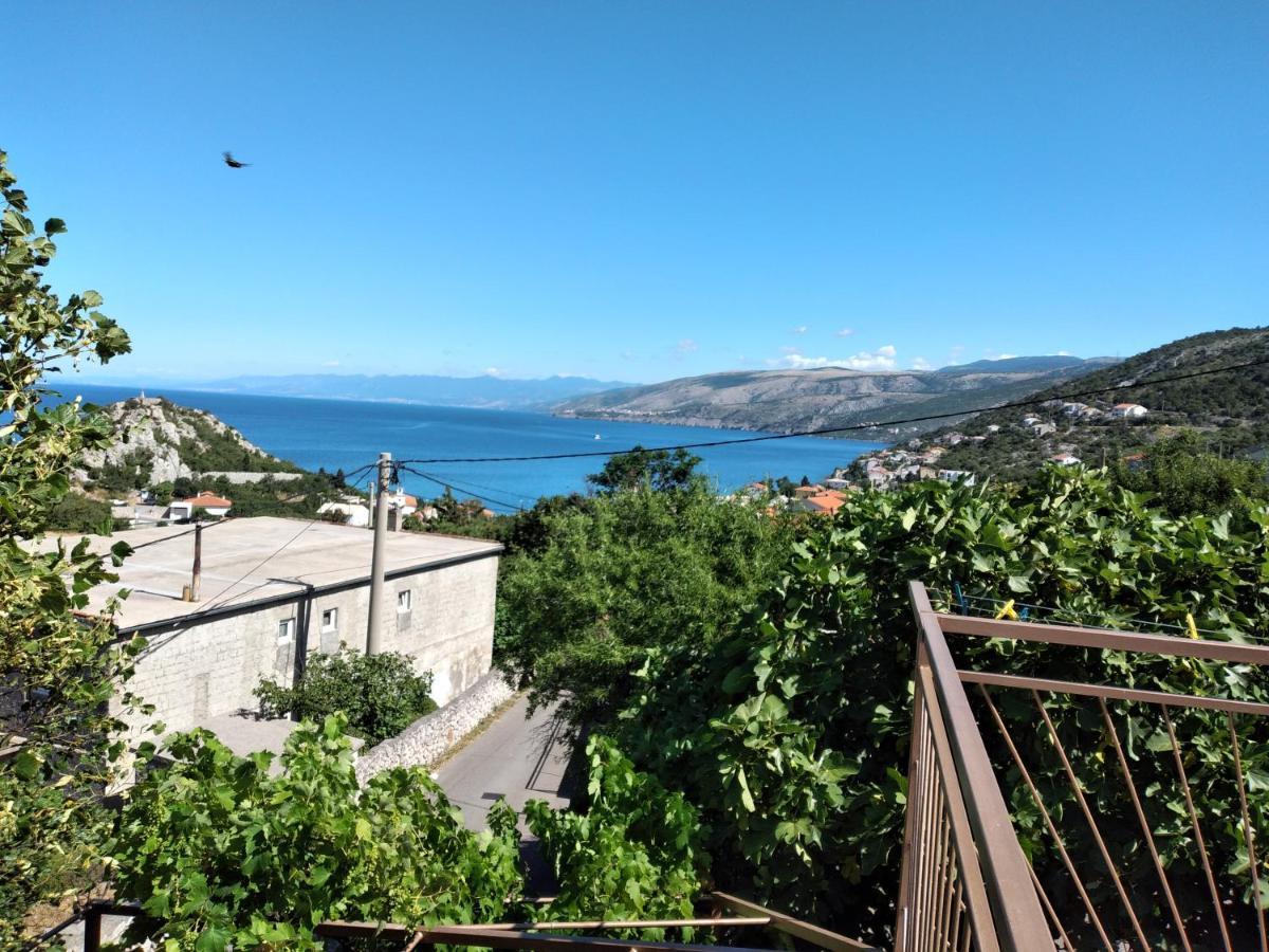 Apartmán Josip Sveti Juraj Exteriér fotografie