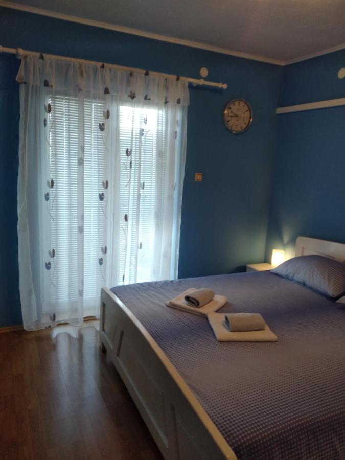 Apartmán Josip Sveti Juraj Exteriér fotografie