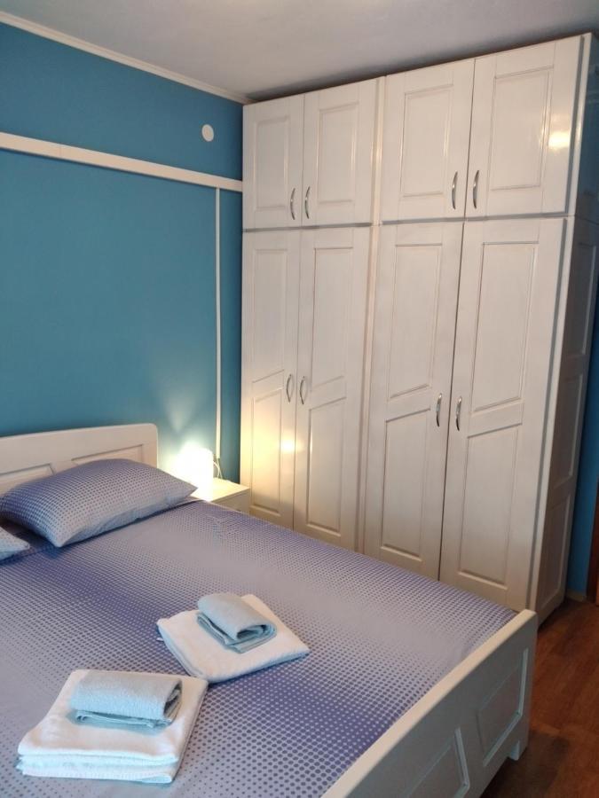 Apartmán Josip Sveti Juraj Exteriér fotografie