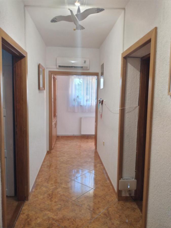 Apartmán Josip Sveti Juraj Exteriér fotografie